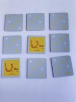 Liart Armenian Alphabet Memory Game - Image 4