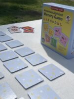 Liart Armenian Alphabet Memory Game - Image 6