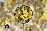 ARIS GOURMET CO. Armenian Bouquet Herbal Tea Mix 2oz = 57g (Peppermint, Wild Mint, Thyme, Immortelle) Loose Tea Antistress - Image 3