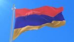 Armenia Flag 3x5 Ft, Longest Lasting Oxford Nylon 210D|Four Rows Stitching Fly Ends|Armenian National Flags Decoration Gift Yard House Banner - Image 6