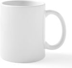 CafePress Armenian Princess Mug 11 oz (325 ml) Ceramic Coffee Mug - Image 3