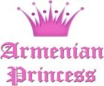 CafePress Armenian Princess Mug 11 oz (325 ml) Ceramic Coffee Mug - Image 4