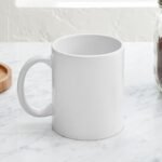 CafePress Armenian Princess Mug 11 oz (325 ml) Ceramic Coffee Mug - Image 7