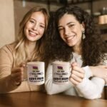 Lotacy I'M Not Yelling I Am Armenian Armenia Ceramic Coffee Tea Mug Cup, Armenian Souvenir and Gifts - Image 7