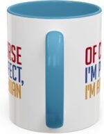 Armenian Coffee Mug | Fun Gift for Friends, Armenian Pride, Unique Kitchen Decor, Tea Lovers, Birthday & Holiday Gift - Image 4