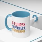 Armenian Coffee Mug | Fun Gift for Friends, Armenian Pride, Unique Kitchen Decor, Tea Lovers, Birthday & Holiday Gift - Image 6