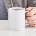 CafePress Armenian Coat Of Arms Mug 11 oz (325 ml) Ceramic Coffee Mug - Image 7