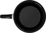 ARMENIAN CROSS ARMENIA CHRISTIAN SYMBOL Ceramic Mug, Black/White, 11oz - Image 5