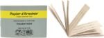Papier D'Armenie Traditional Burning Papers - 1 Book of 12 Sheets - Image 2