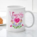 CafePress Armenian Mother Mom Mug 11 oz (325 ml) Ceramic Coffee Mug - Image 6