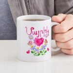 CafePress Armenian Mother Mom Mug 11 oz (325 ml) Ceramic Coffee Mug - Image 7