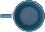 Armenian Flag Souvenirs Man Uniform Legend Armenia Ceramic Mug, Blue/White, 11oz - Image 5