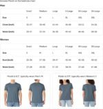 American Grown Armenian Roots - Armenia Premium Tri-Blend T-Shirt - Image 3
